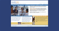 Desktop Screenshot of guidestarco.com
